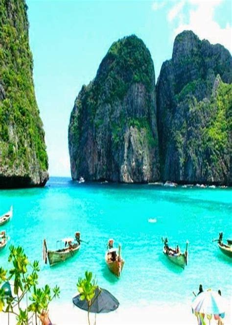 Phuket Thailand Anywhere In Thailand Would Be Amazing