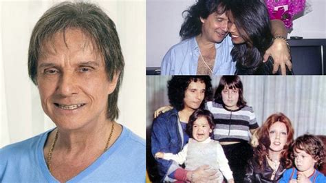 Braga é o primeiro filho de roberto carlos com a primeira esposa, nice rossi, morta em 1990 após um câncer de mama. Conheça a filha de Roberto Carlos que se casou em Londres ...