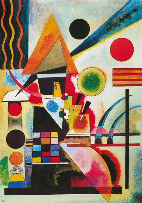 Download Wassily Kandinsky Wallpaper Art Prints Paintings By