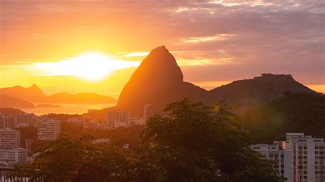 Everything You Need To Know For Your Visit To Sugarloaf Mountain In Rio