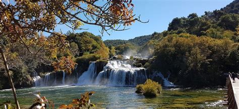 From wikimedia commons, the free media repository. Der Nationalpark Krka - Alle Informationen