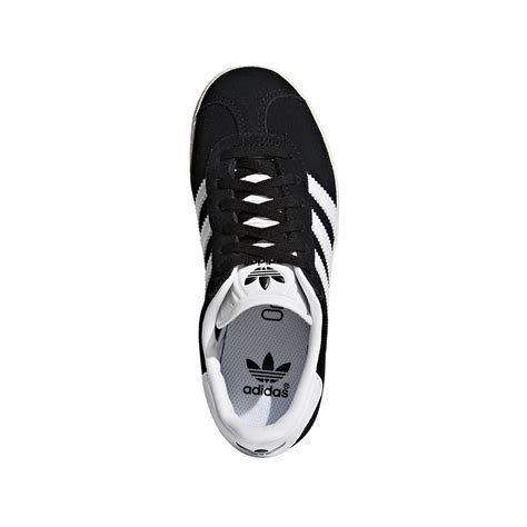 Adidas Originals Gazelle C Classic Black