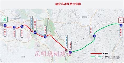 它被称为昆石高速复线，长5327公里，投资25029亿，就在昆明高速公路建设云南