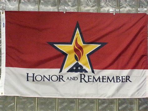 Honor And Remember Flag Betsy Ross Ameriflag