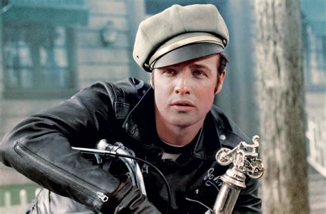 Marlon brando was born in omaha, nebraska, on april 3, 1924. 3 Aprile 1924 Nasce Marlon Brando - Meglio di Niente