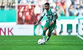 Leonardo Bittencourt: "Freuen uns auf ein geiles Spiel" | SV Werder Bremen