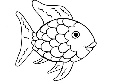 Bluegill Coloring Page At Free Printable Colorings