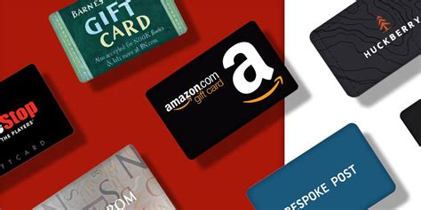 The perfect gift for any occasion. Best Gift Cards To Buy For Men - AskMen
