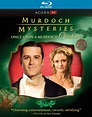Murdoch Mysteries: Once Upon a Murdoch Christmas [Blu-ray] - Best Buy