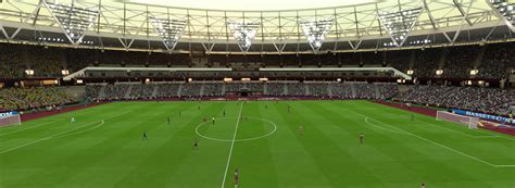 Oct 16, 2018 · fifa 21 ratings for sv werder bremen in career mode. West Ham Stadium Fifa 21 / London Stadium Fifa 21 Stadiums - Look at the political humbug, he ...