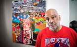 Danny Simmons Adds to Family's Creative Legacy With Visual Art - Mocha ...