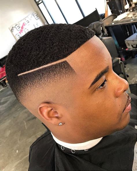 To Stand Out From The Crowd Mens Haircuts Fade Faded Hair Mens Hairstyles Fade