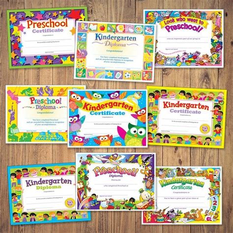 Pin On Certificates And Awards