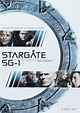 Stargate SG-1 Complete Series Seasons 1-10 Collection: Amazon.co.uk ...