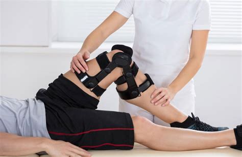 Acl Injury Operative Treatment Plan And Post Operative Care