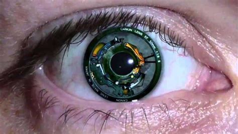 The Future For Bionic Eyes Medicalexpo E Magazine