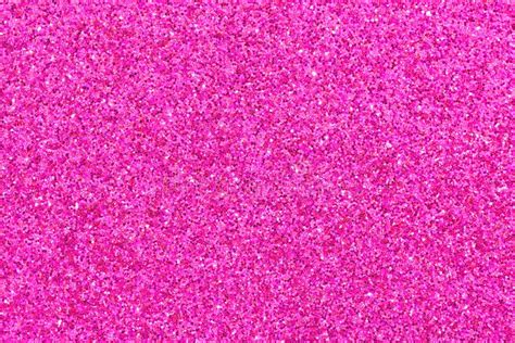 Pink Glitter Texture Abstract Background Stock Image Image Of