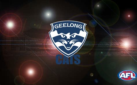 The club and our partners recognise this can be a challenging time for some and are united in their aim to keep geelong strong. Geelong Cats Logo by W00den-Sp00n on DeviantArt