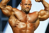 Breaking The Myth Of Steroids Causing Hair Loss - What Steroids