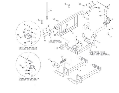 Hiniker Snow Plow Wiring Instructions Wiring Draw