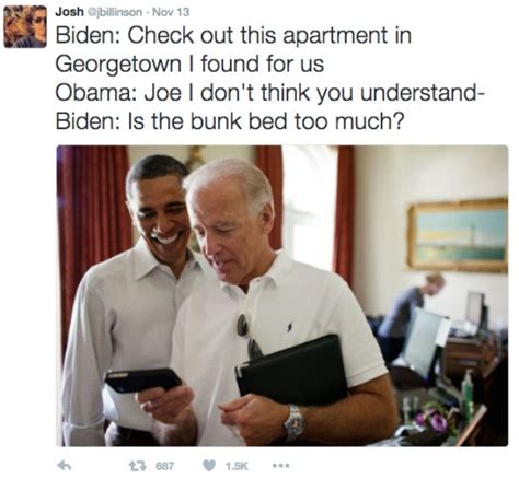 10 Of The Best Obama Biden Memes Her Campus