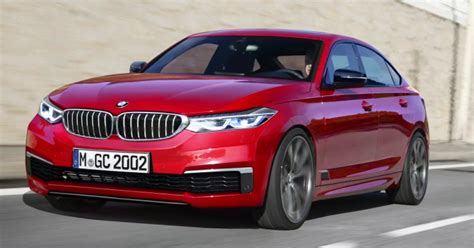 2019 Bmw 2 Series Gran Coupe New Pictures Revealed