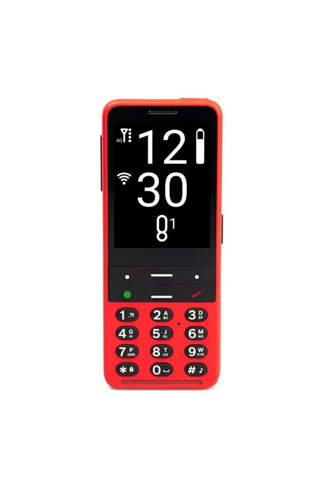 Best Phones For Visually Impaired 2022 Low Vision Aids Blog