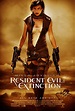 Movie Review: Resident Evil: Extinction | The Soothsayer Review Archive