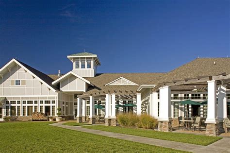 The Heritage At Brentwood Senior Living Community Assisted Living