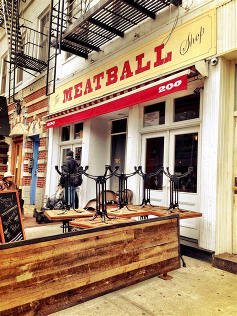 nyc s meatball shop and veggie balls dallas duo bakes