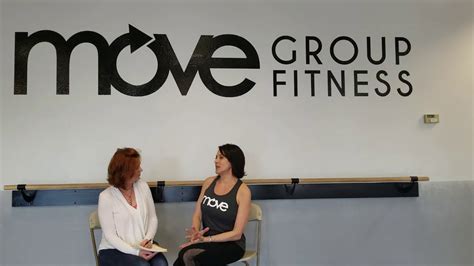 Move Group Fitness Youtube