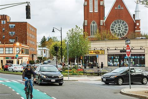 For some people, the newspaper industry is a far cry from their dream career. Neighborhood Guide: So You Want to Live in Union Square