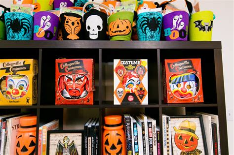 5 Tips For Halloween Party Favor Bags On A Budget Jennifer Perkins