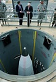 War News Updates: U.S. Nuclear Missile Silos From 1980 - 2010 (Pictures)