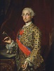Carlo di Borbone, principe delle Asturie – Complesso Monumentale della ...