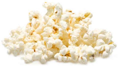 Celebrating “National Popcorn Day” – JAN 19