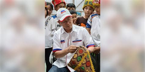 Yb datuk seri panglima madius tangau was born in tuaran, sabah, initially graduating in science forestry from universiti pertanian malaysia (upm), serdang in 1983. Sigar Mampu Jana Pendapatan, Madius | Borneo Today