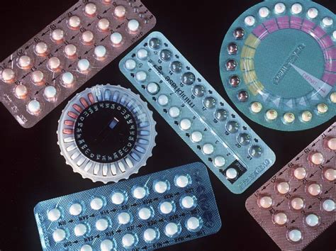 Pilule Stérilet Quels Sont Les Modes De Contraception Les Plus