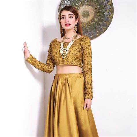 Pin By Beautiful Collection On Nawal Saeed Maxi Skirt Fashion Model