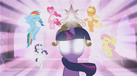 My Little Pony Friendship Is Magic Season 1 Synopsis Reelrundown