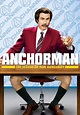 Anchorman: The Legend of Ron Burgundy streaming