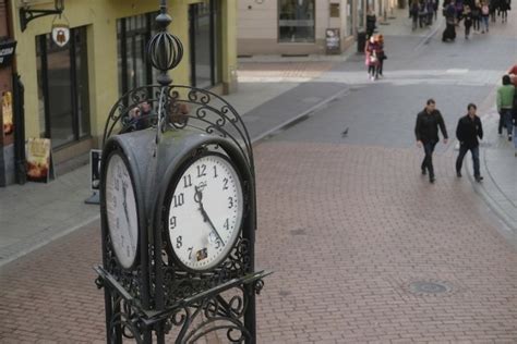 Zmiana czasu na letni 2024 Już w najbliższy weekend przestawiamy