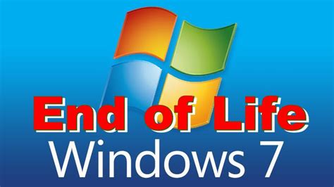 Are You Ready For Windows 7 End Of Life Acs