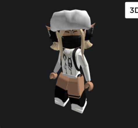 Roblox Fit Inspo In 2021 Emo Fits Roblox Cool Avatars