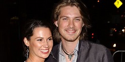 Taylor Hanson and His Wife Natalie Are Expecting Their Sixth Child ...