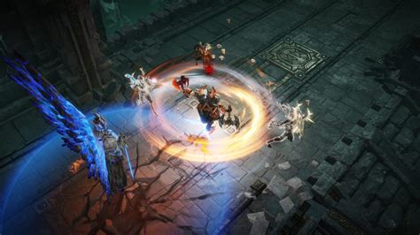 Diablo Immortal Confirmed To Release Globally Later This Year