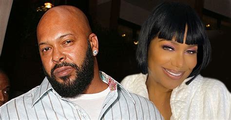 Suge Knight And Michelles Daughter Bailei Turns 18 And Flaunts Long Hair