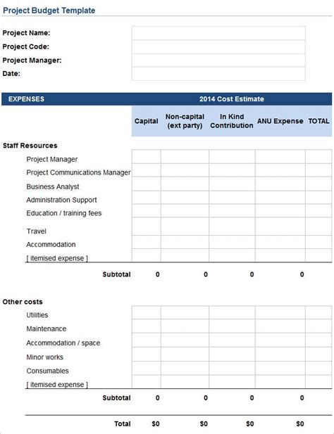 Budget Work Sheet Word Doc Collection Of Most Popular Forms In A
