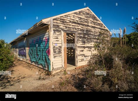 Fort Ord National Monument In California Stock Photo Alamy