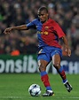 Samuel Eto’o | Biography, Awards, & Facts | Britannica